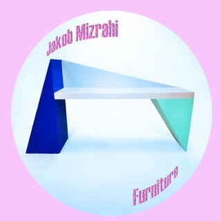 Jakob Mizrahi Furniture